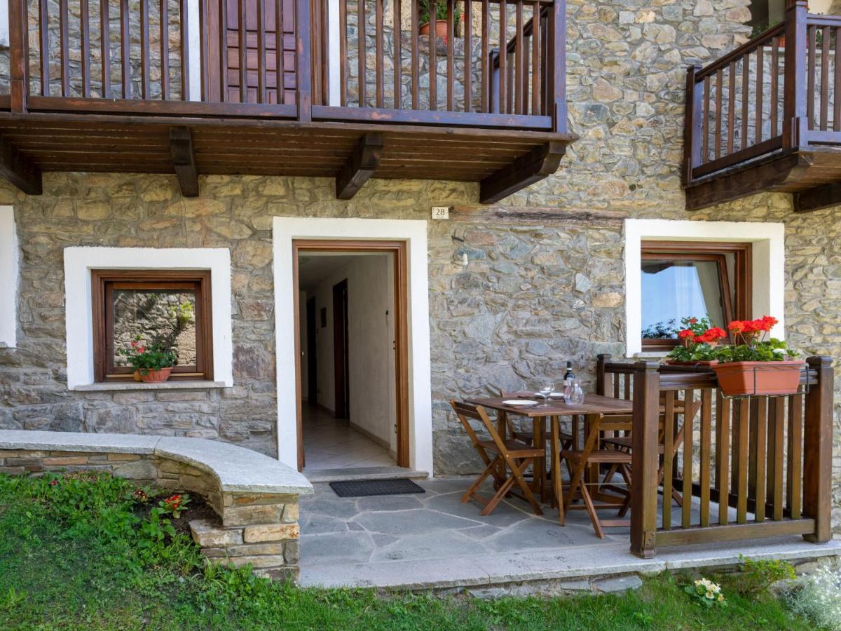 Apartment Ville Sur Sarre By Interhome Exterior photo